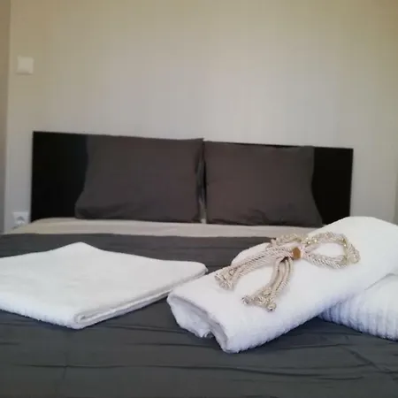 K&K Elegant Apartment Near Airport Spata  Exterior photo