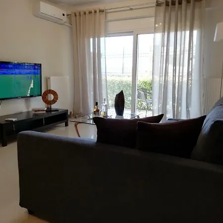 K&K Elegant Apartment Near Airport Spata  Exterior photo
