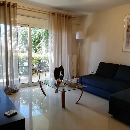 K&K Elegant Apartment Near Airport Spata  Exterior photo