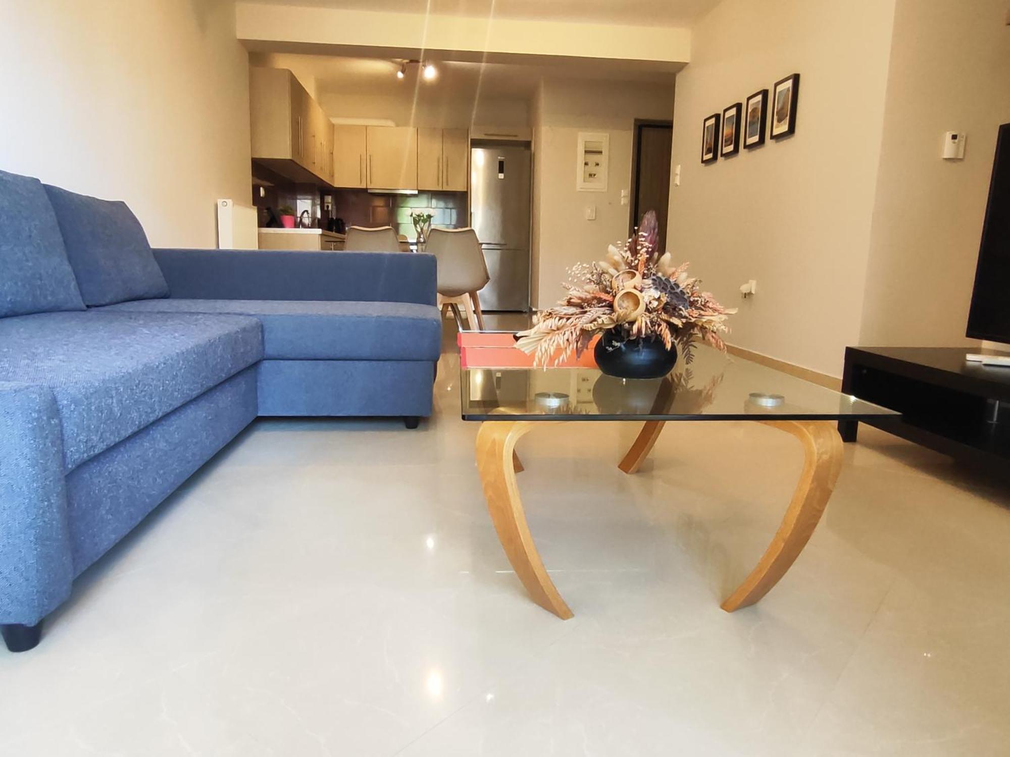 K&k Elegant Near Airport Apartment *