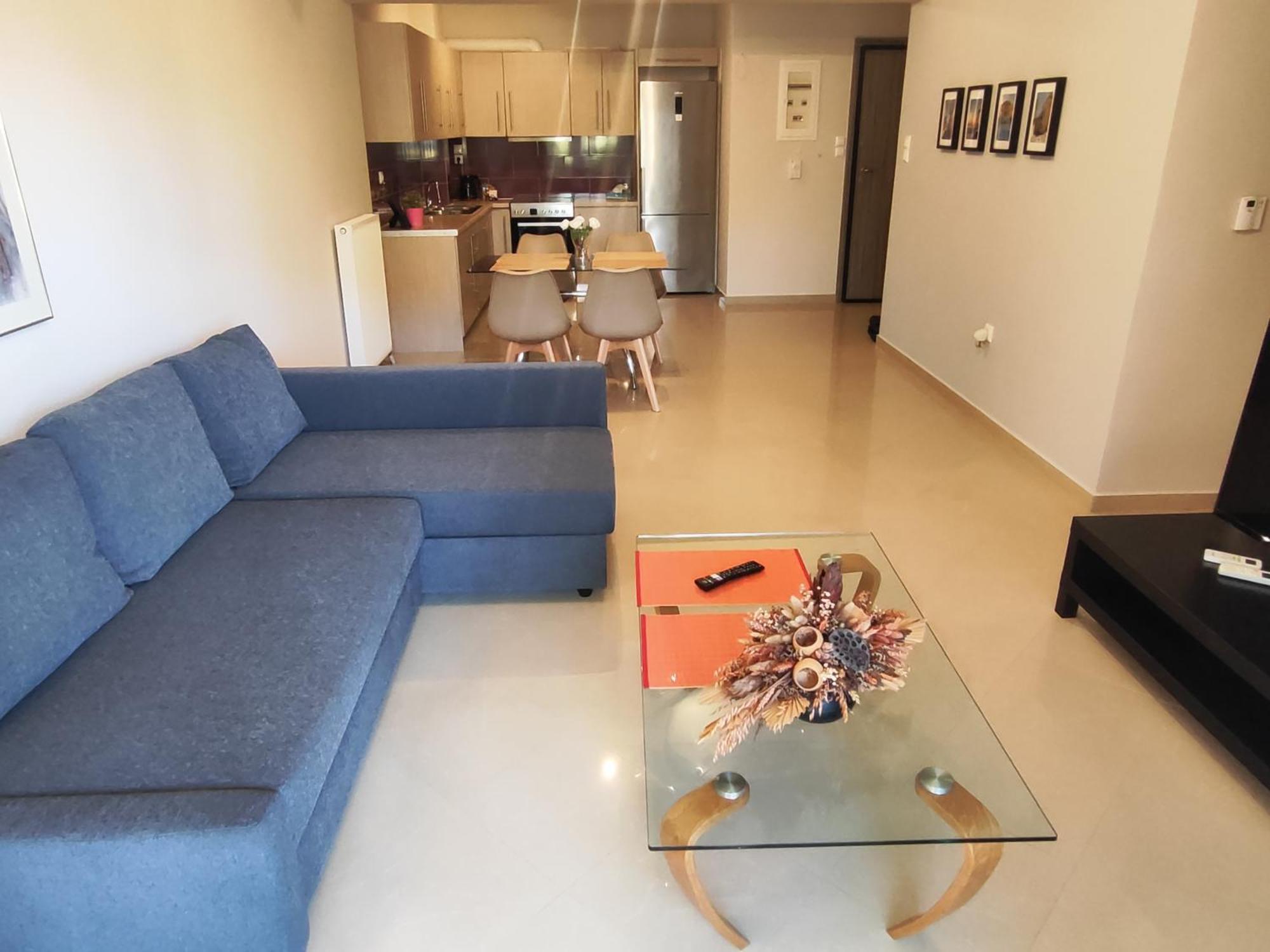 K&k Elegant Near Airport Spata (East Attica)