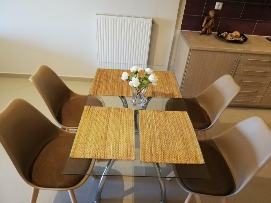 K&k Elegant Near Airport Spata (East Attica)