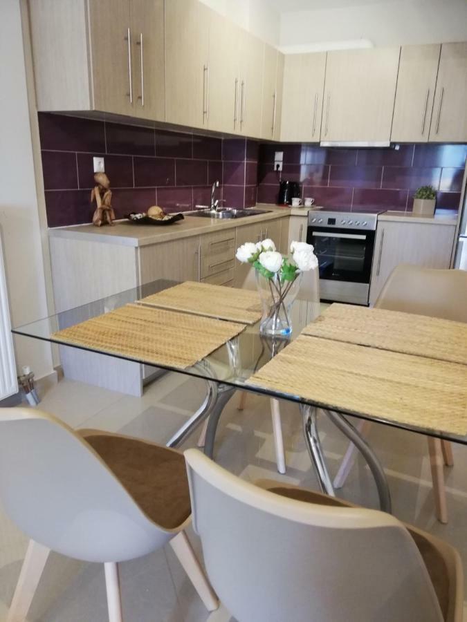 K&k Elegant Near Airport Spata (East Attica)