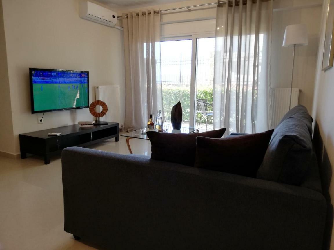 Apartment K&k Elegant Near Airport Spata (East Attica)