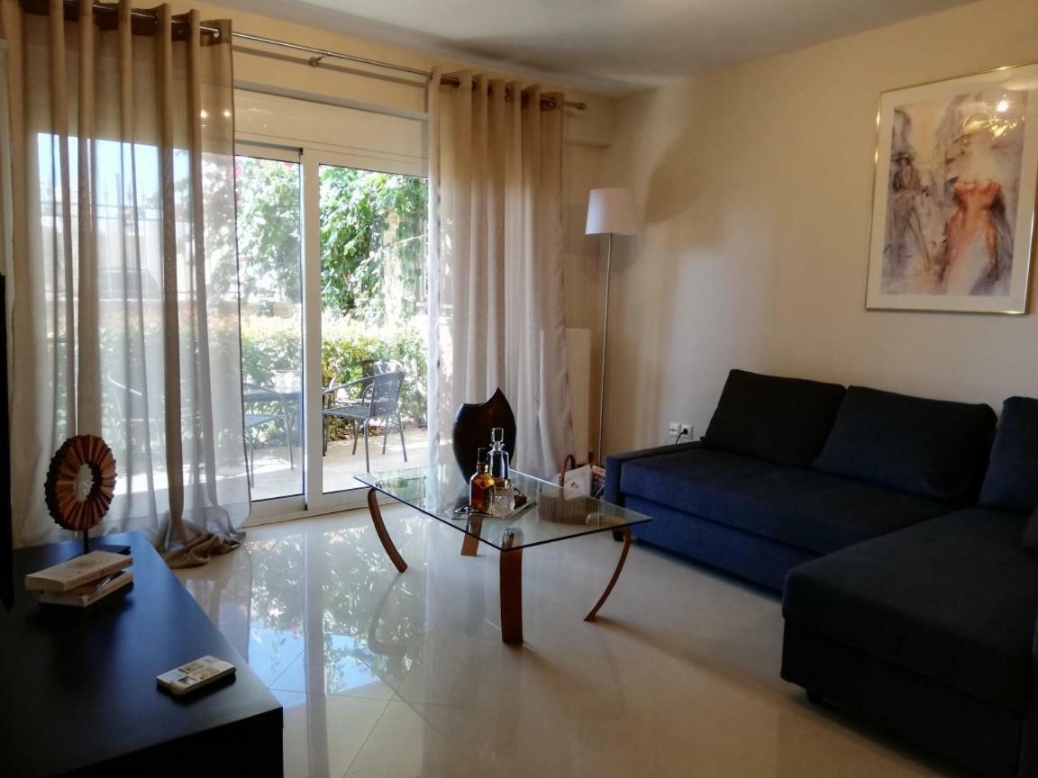 K&k Elegant Near Airport Apartment Spata (East Attica)