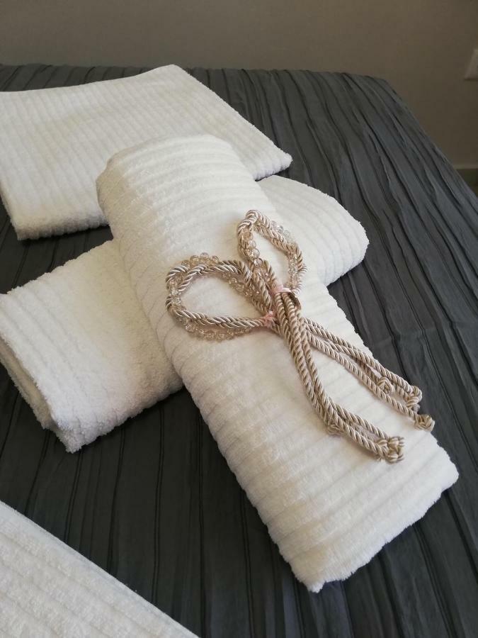 Apartment K&k Elegant Near Airport *