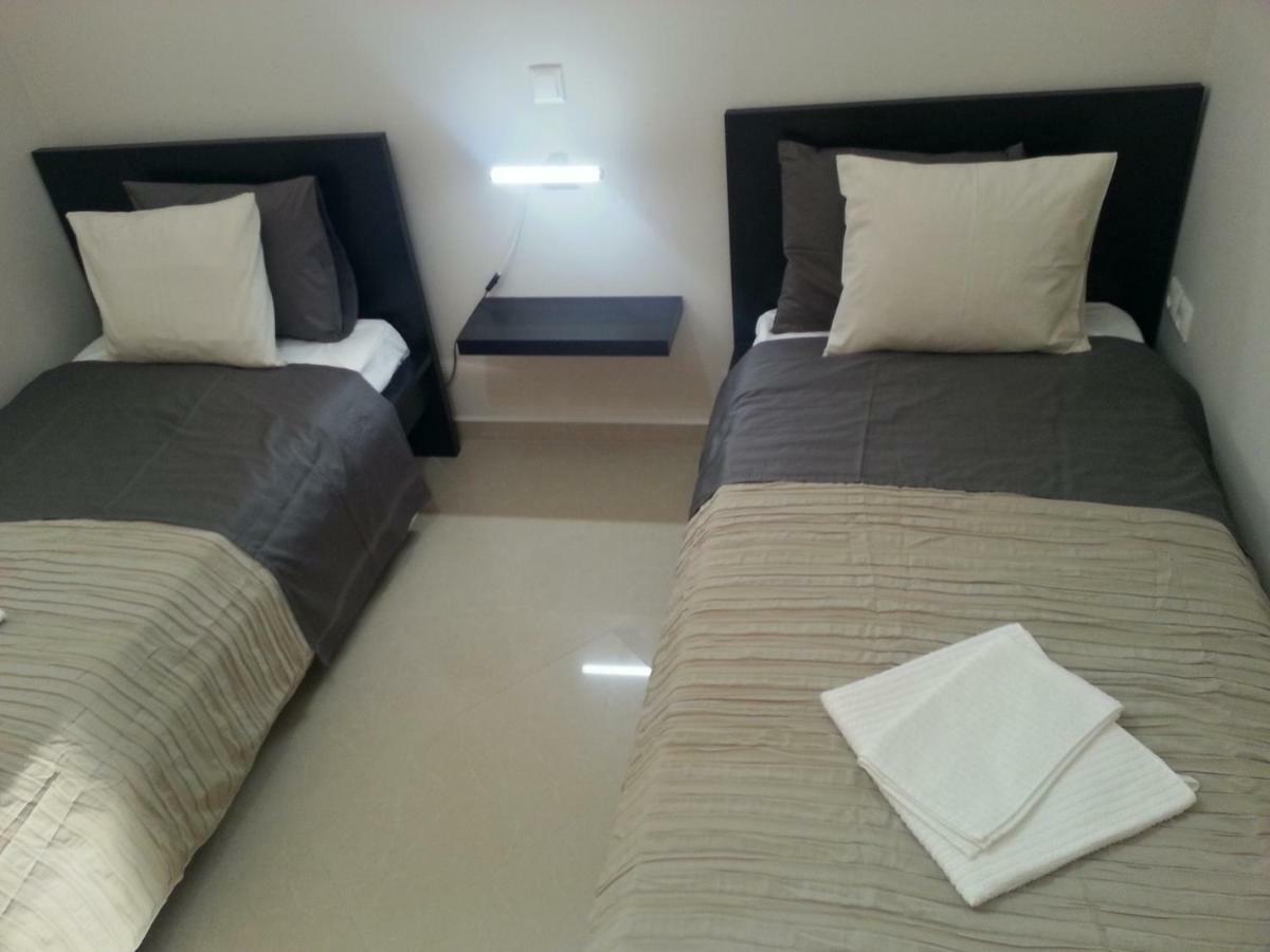 K&k Elegant Near Airport Spata (East Attica)