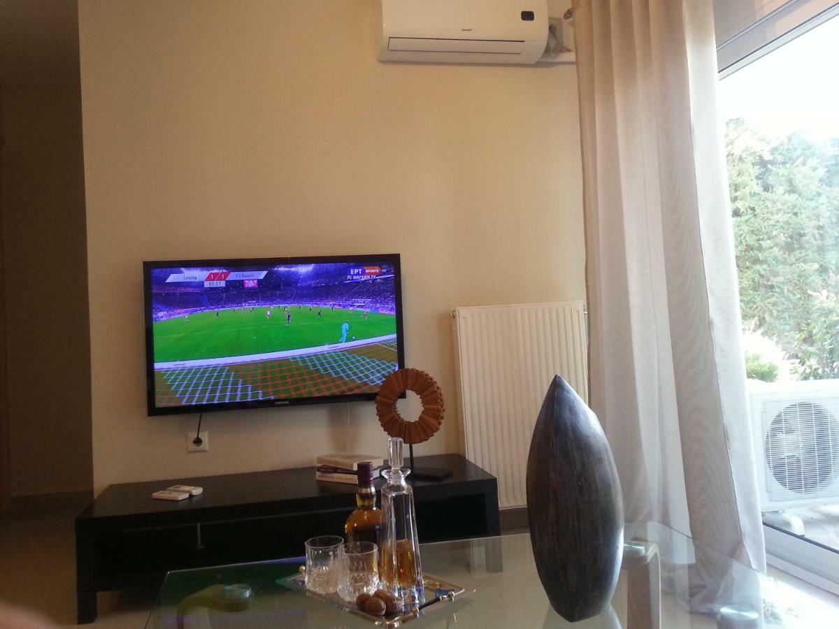 Apartment K&k Elegant Near Airport Spata (East Attica)