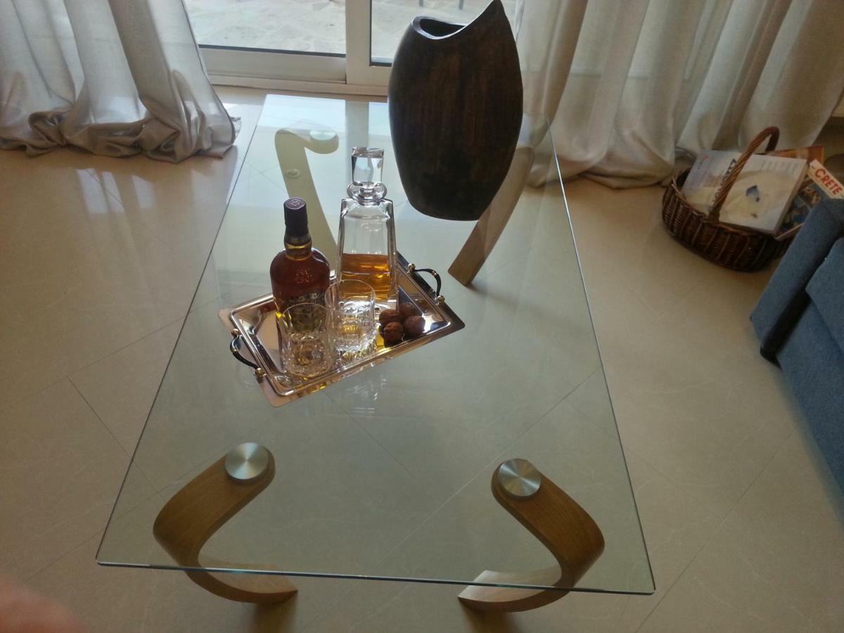 Apartment K&k Elegant Near Airport
