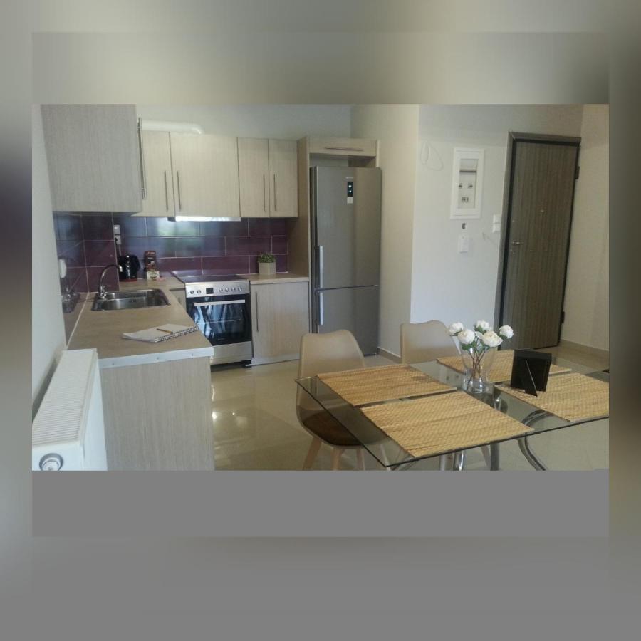 K&k Elegant Near Airport Apartment *