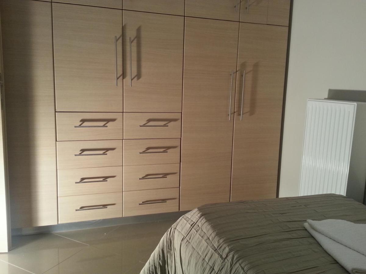 K&k Elegant Near Airport * Spata (East Attica)
