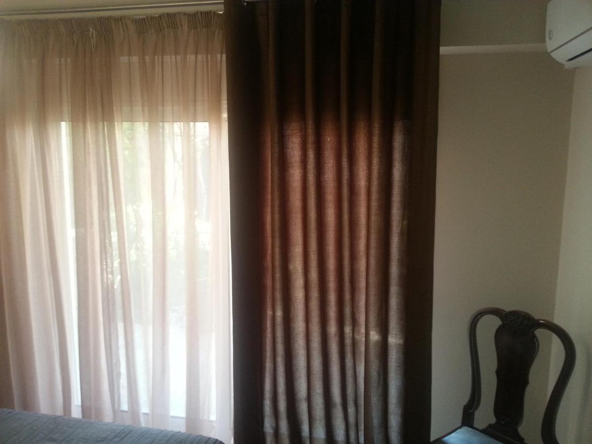 K&k Elegant Near Airport Apartment *